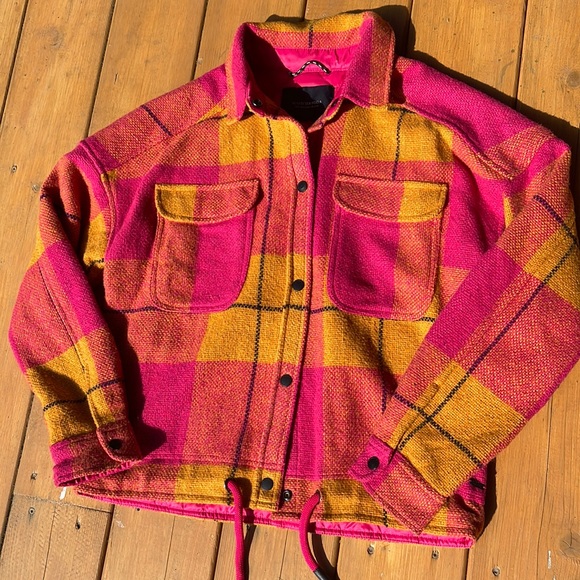 Scotch and Soda jacket - Picture 1 of 5